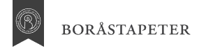 Borastapeter