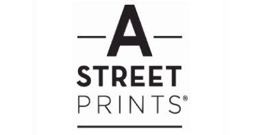 A-Street Prints