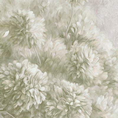 Applico THREE Древоцвет 0031-A