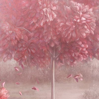 Applico THREE Древоцвет 0031-S1