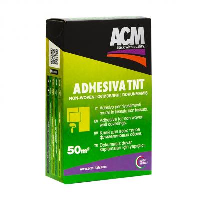 Клей для флизелиновых обоев ACM Adhesiva TNT