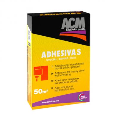 Клей для тяжелых виниловых обоев ACM Adhesiva S