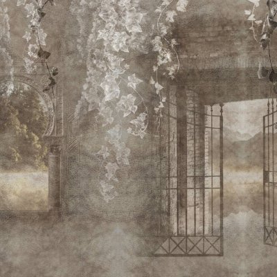 Обои Skinwall Standard Collection 2021 124-A-TRANSITION