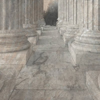 Обои Skinwall Standard Collection 2021 128-ANCIENT-COLUMNS