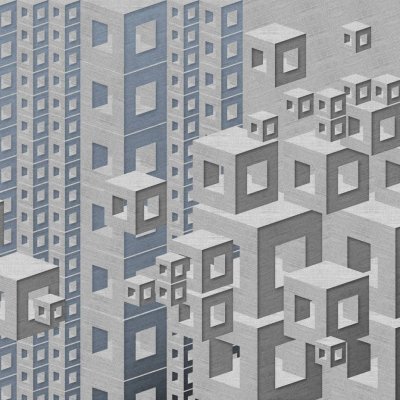 Обои Skinwall Standard Collection 2021 130-B-Q-BE