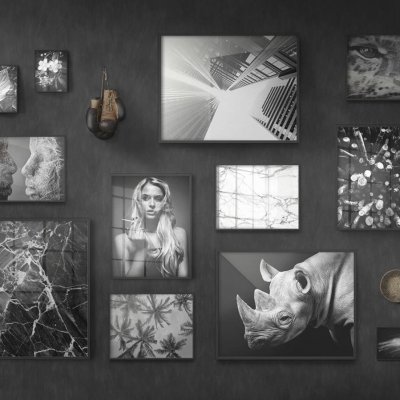 Обои KT-Exclusive Vanilla Lime 14100