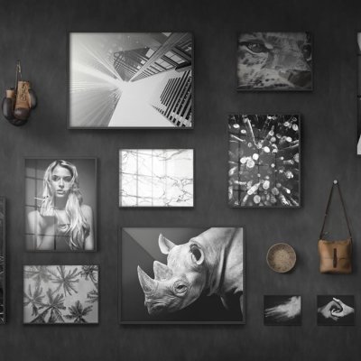 Обои KT-Exclusive Vanilla Lime 14101