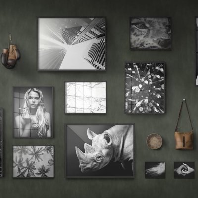 Обои KT-Exclusive Vanilla Lime 14103