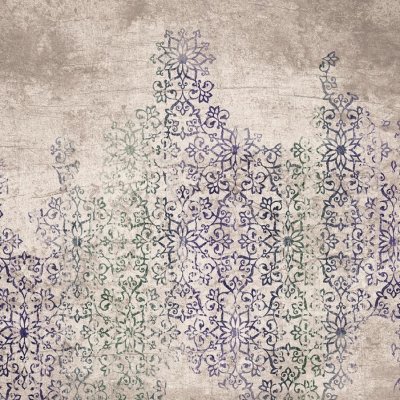 Обои KT-Exclusive Vanilla Lime 14164