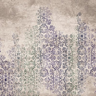 Обои KT-Exclusive Vanilla Lime 14165