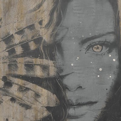 Обои KT-Exclusive Vanilla Lime 14181