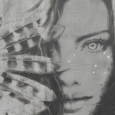 Обои KT-Exclusive Vanilla Lime 14182