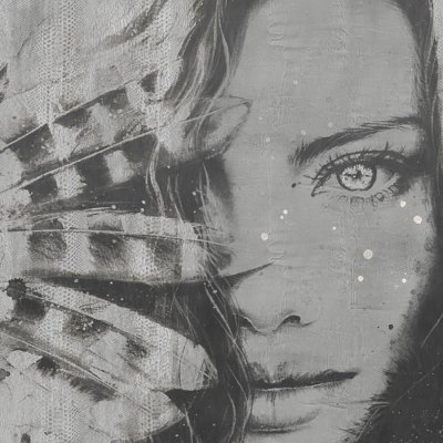 Обои KT-Exclusive Vanilla Lime 14183