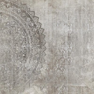 Обои KT-Exclusive Vanilla Lime 14196