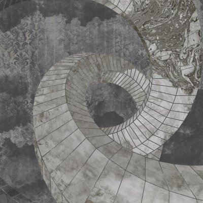 Обои KT-Exclusive Vanilla Lime 14204