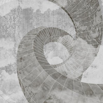 Обои KT-Exclusive Vanilla Lime 14206