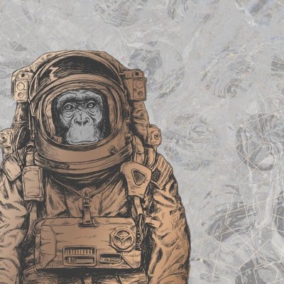 Обои KT-Exclusive Vanilla Lime 14212