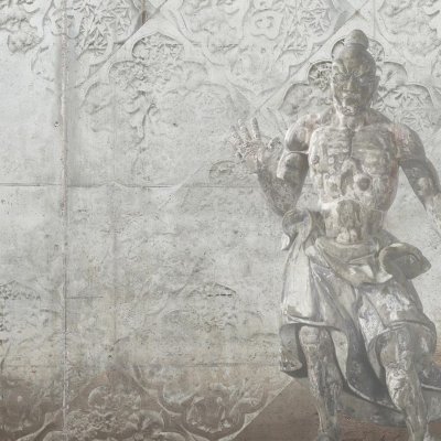 Обои KT-Exclusive Vanilla Lime 14228