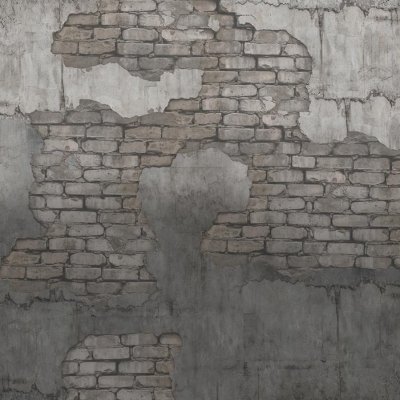 Обои KT-Exclusive Vanilla Lime 14246