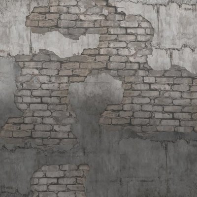 Обои KT-Exclusive Vanilla Lime 14247