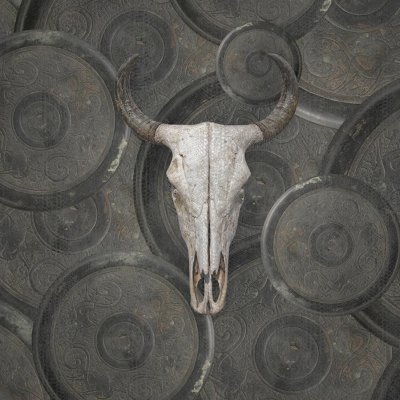 Обои KT-Exclusive Vanilla Lime 14252