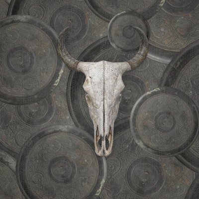 Обои KT-Exclusive Vanilla Lime 14253