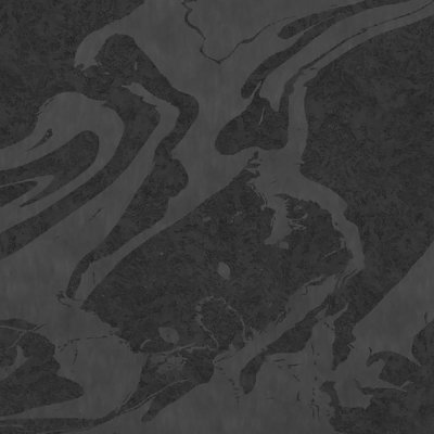 Обои KT-Exclusive Vanilla Lime 14293