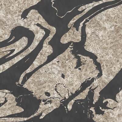 Обои KT-Exclusive Vanilla Lime 14295