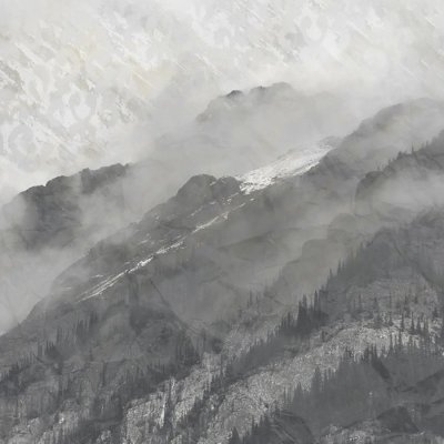 Обои KT-Exclusive Vanilla Lime 14317