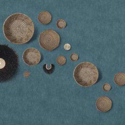 Обои KT-Exclusive Vanilla Lime 14327