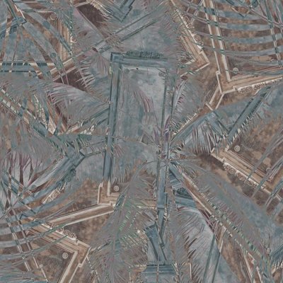 Обои KT-Exclusive Vanilla Lime 14341