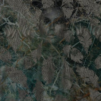 Обои KT-Exclusive Vanilla Lime 14349