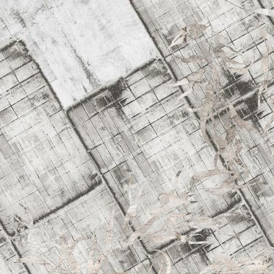 Обои KT-Exclusive Vanilla Lime 14356