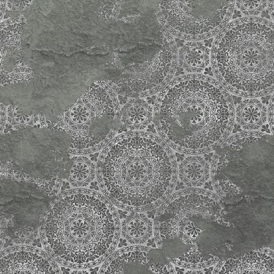 Обои KT-Exclusive Vanilla Lime 14365