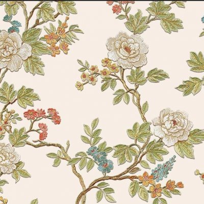 Виниловые Alessandro Allori Four Seasons Распродажа  остатков 1 рул.