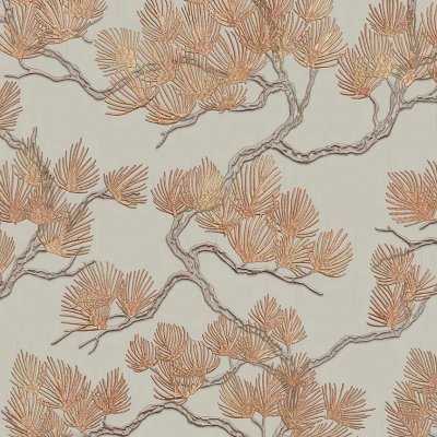 Обои Alessandro Allori Four Seasons 1602-5RST