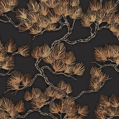 Обои Alessandro Allori Four Seasons 1602-8RST