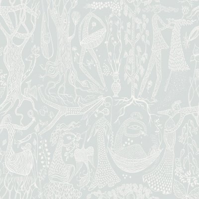 Обои Borastapeter Scandinavian Designers 2 1761