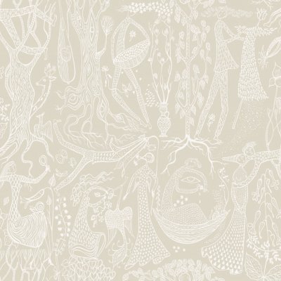 Обои Borastapeter Scandinavian Designers 2 1763