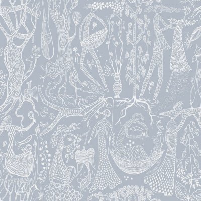 Обои Borastapeter Scandinavian Designers 2 1765