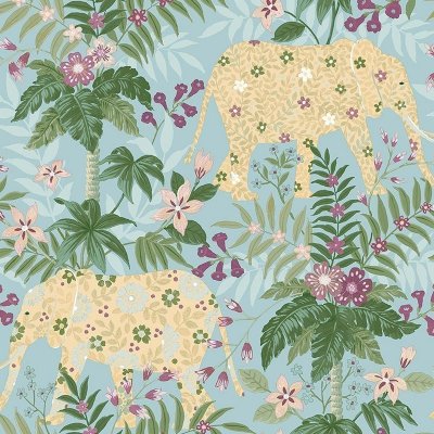 Обои Architector Sansibar 18547