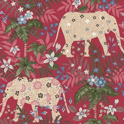 Обои Architector Sansibar  18548