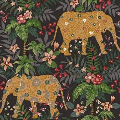 Обои Architector Sansibar  18549