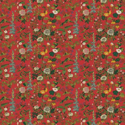 Обои Borastapeter Scandinavian Designers 3 1955