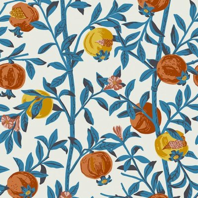 Обои Borastapeter Scandinavian Designers 3 1960
