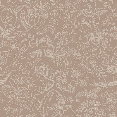 Обои Borastapeter Scandinavian Designers 3 1980
