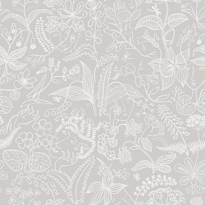 Обои Borastapeter Scandinavian Designers 3 1981