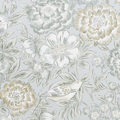 Обои Borastapeter Swedish Grace 5528