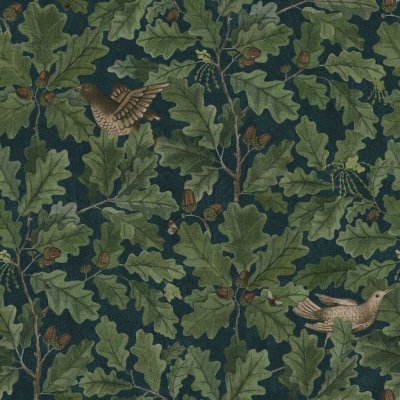 Обои Borastapeter Special Edition Forest 2050