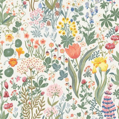 Обои Borastapeter Special Edition Flowery 2053